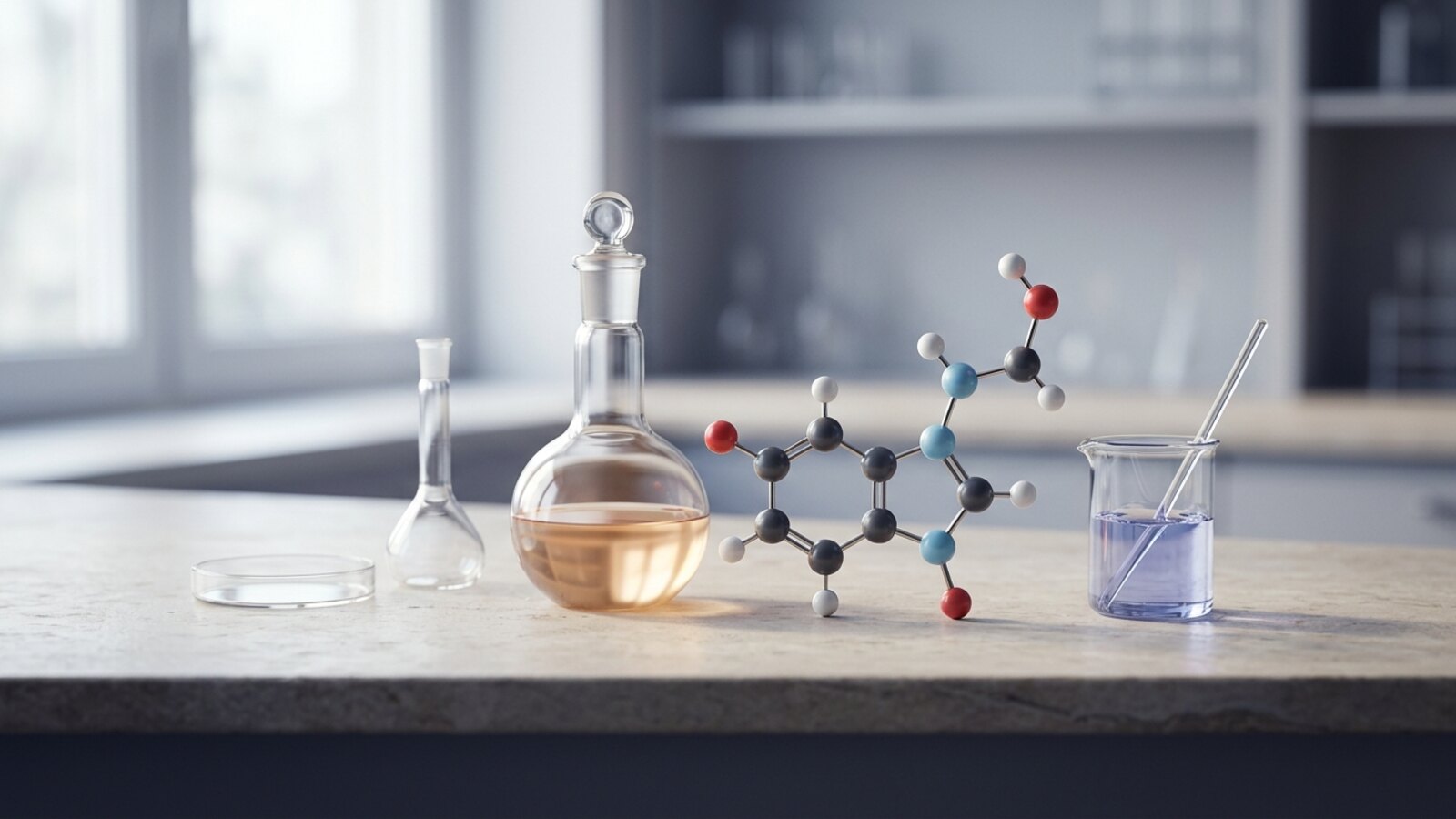 Chemistry Fundamentals - Chemical Concepts & Terminology Flashcards