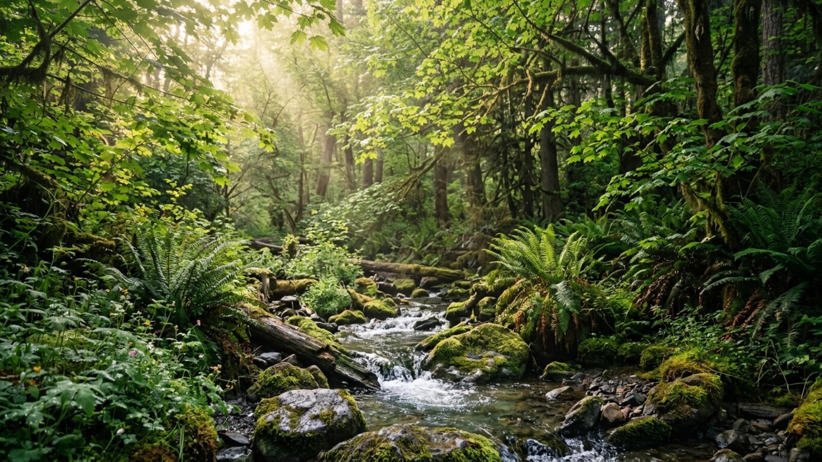 Environmental Science Terminology - Ecology & Sustainability Flashcards