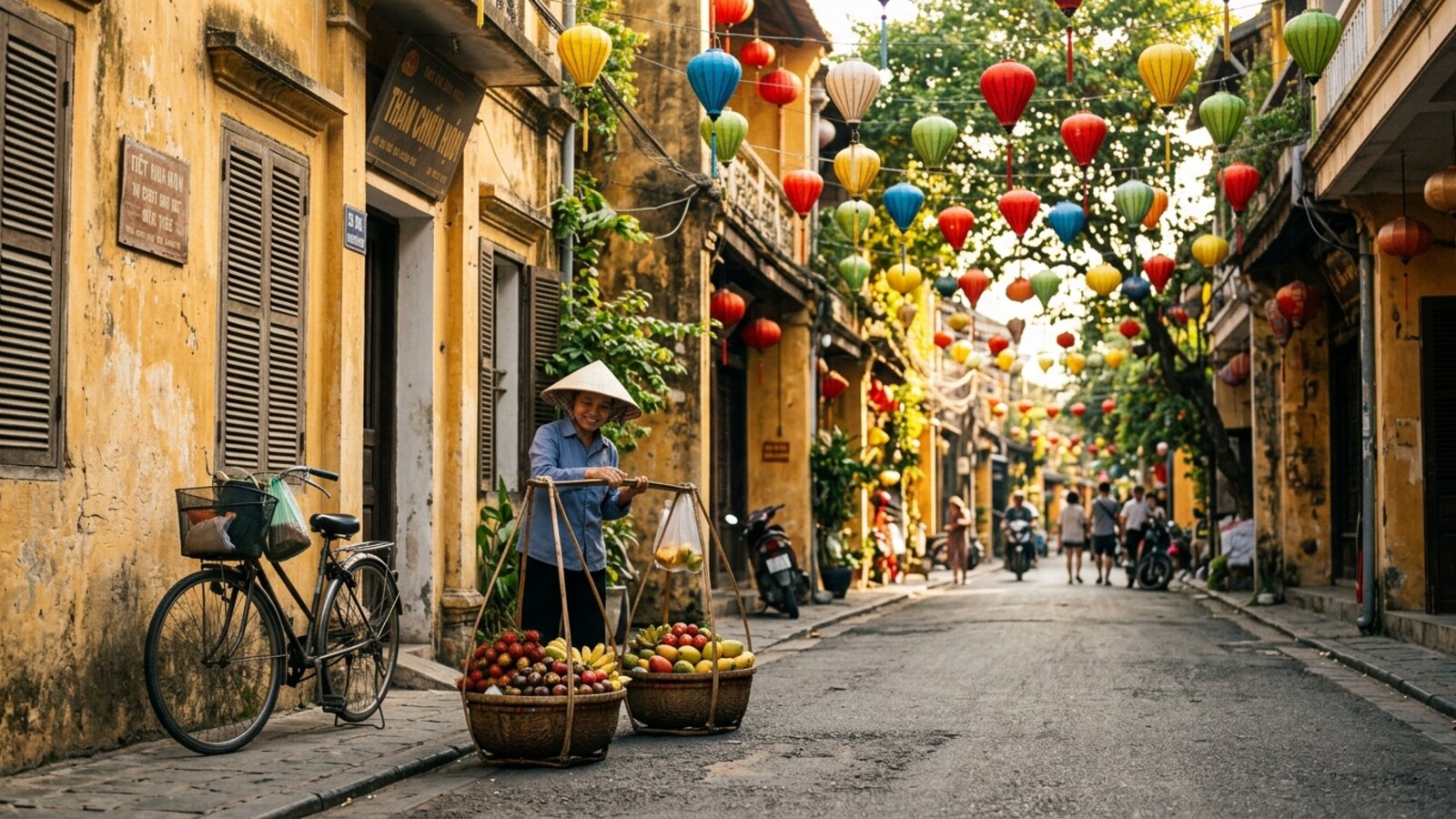 Essential Vietnamese Travel Phrases: Tourist Survival Kit