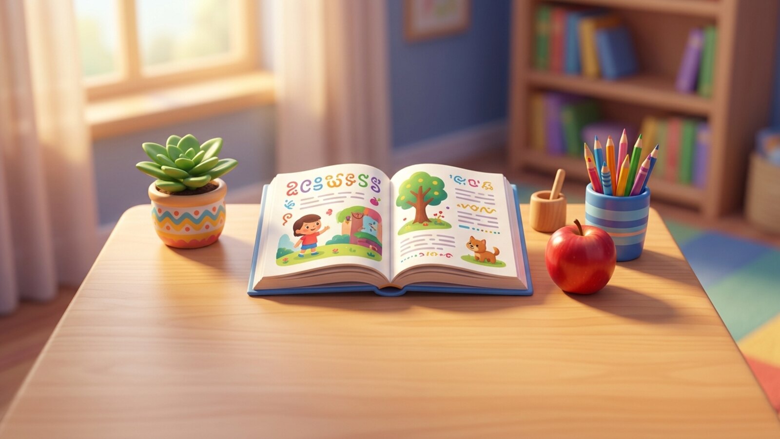 First Grade Sight Words