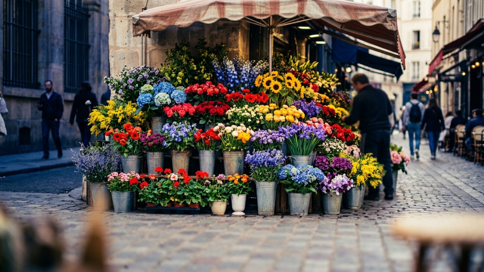 French Colors - Basic Color Vocabulary flashcards