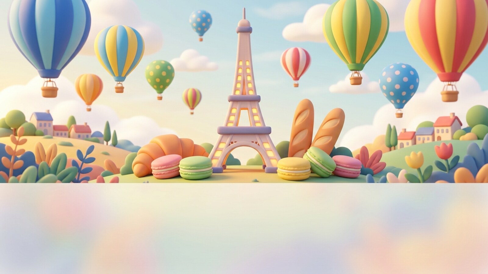 French for Kids - First 100 Essential Words flashcards