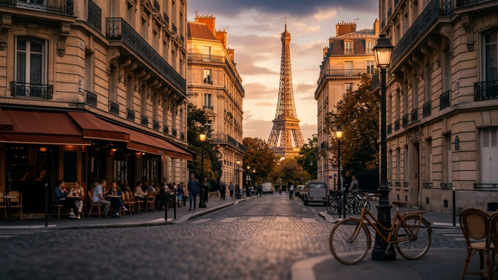 French for Tourists - Essential Travel Phrases