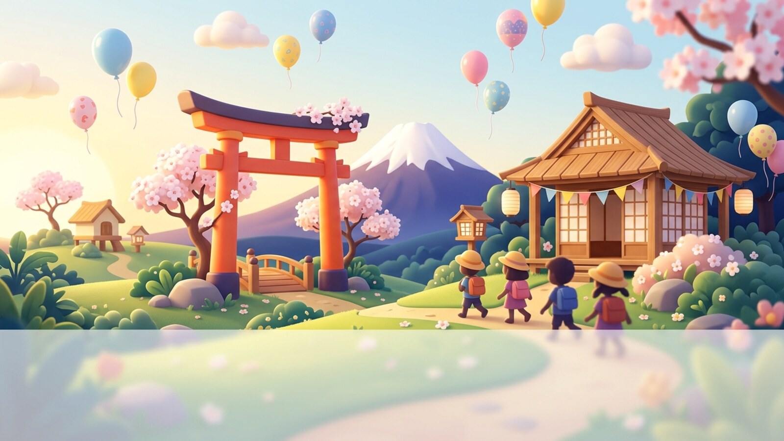 Japanese Learning Flashcards