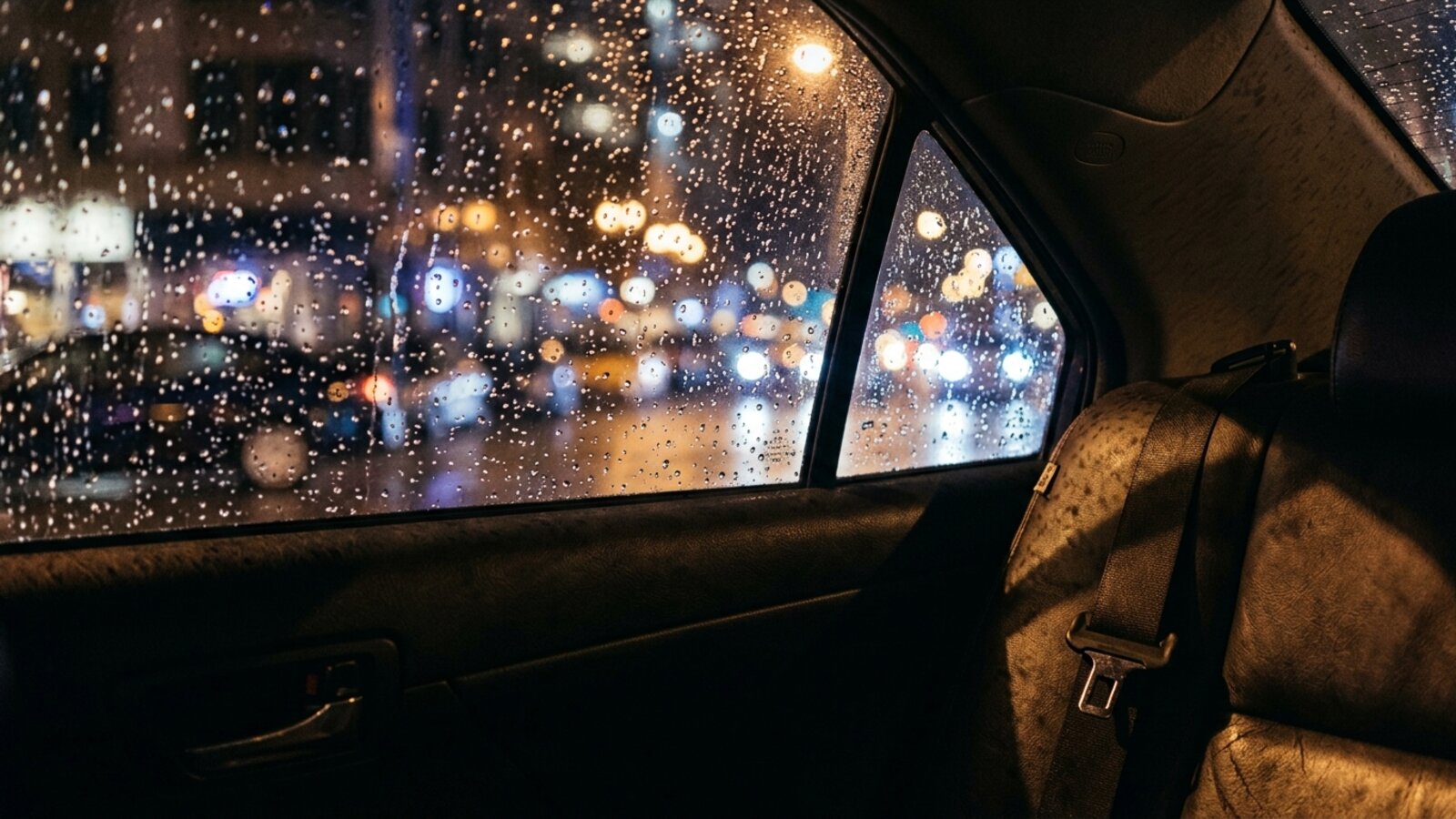 Korean Taxi and Subway Phrases