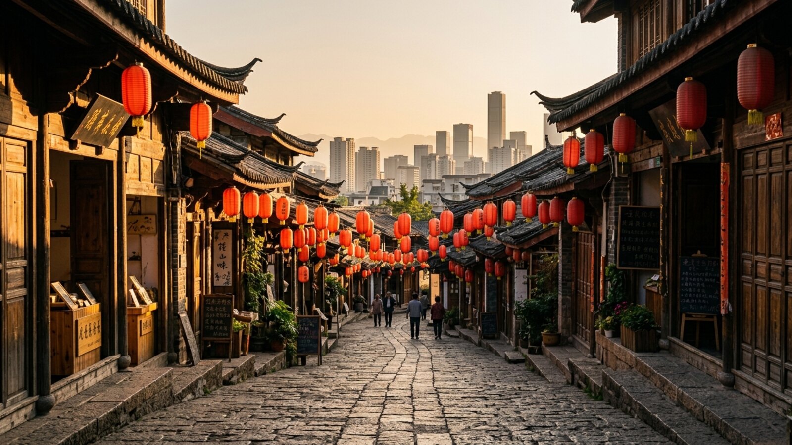 Mandarin for Tourists - Essential Travel Phrases flashcards