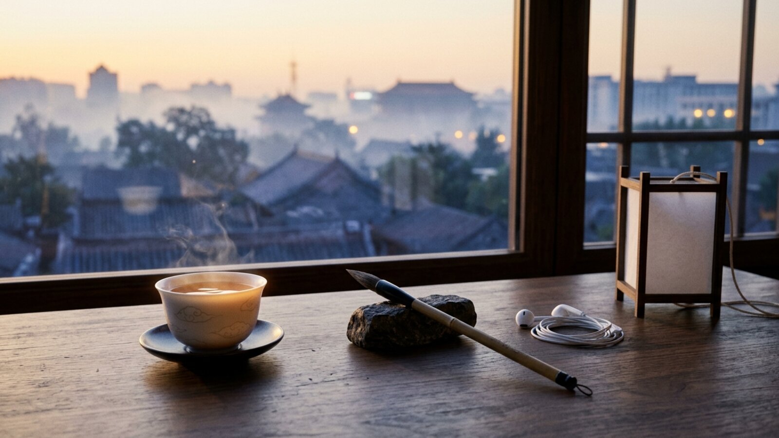 Mandarin Tones in Everyday Words