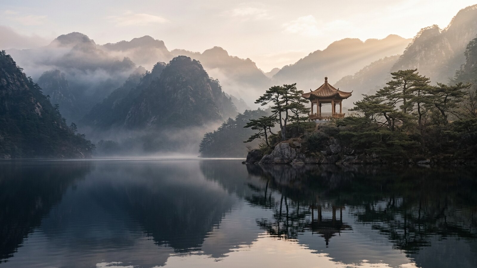 Mandarin Weather and Seasons Vocabulary flashcards