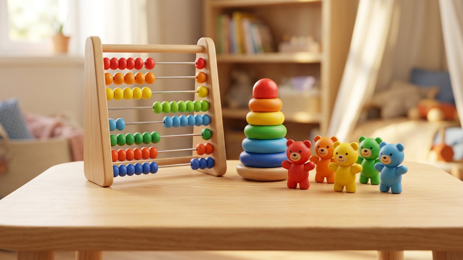 Numbers for Kids flashcards