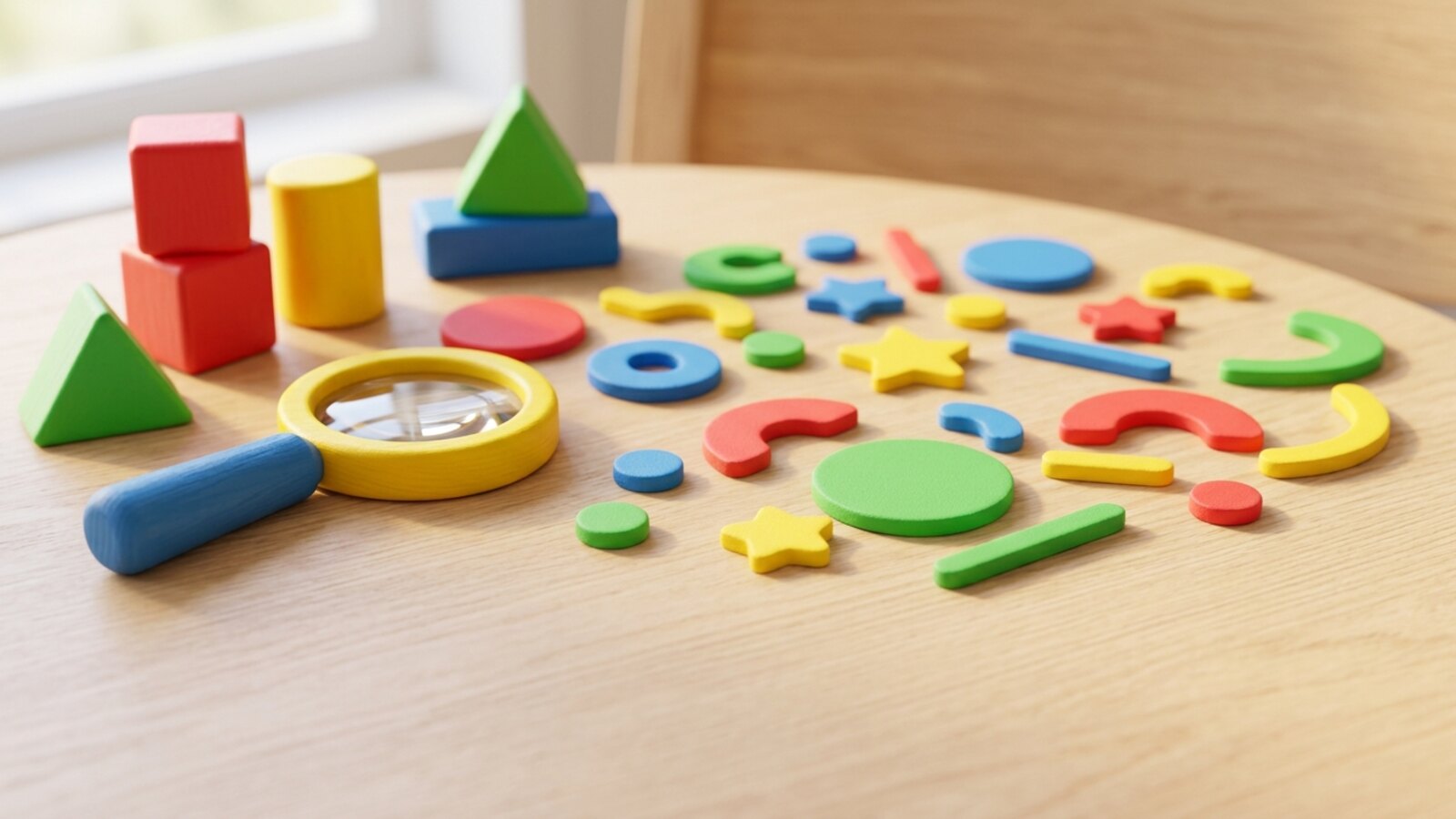 Phonics for Kids