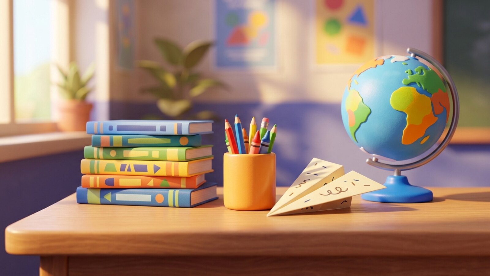 Second Grade Sight Words