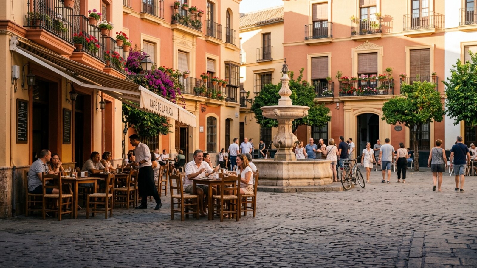 Spanish for Tourists - Essential Travel Phrases flashcards
