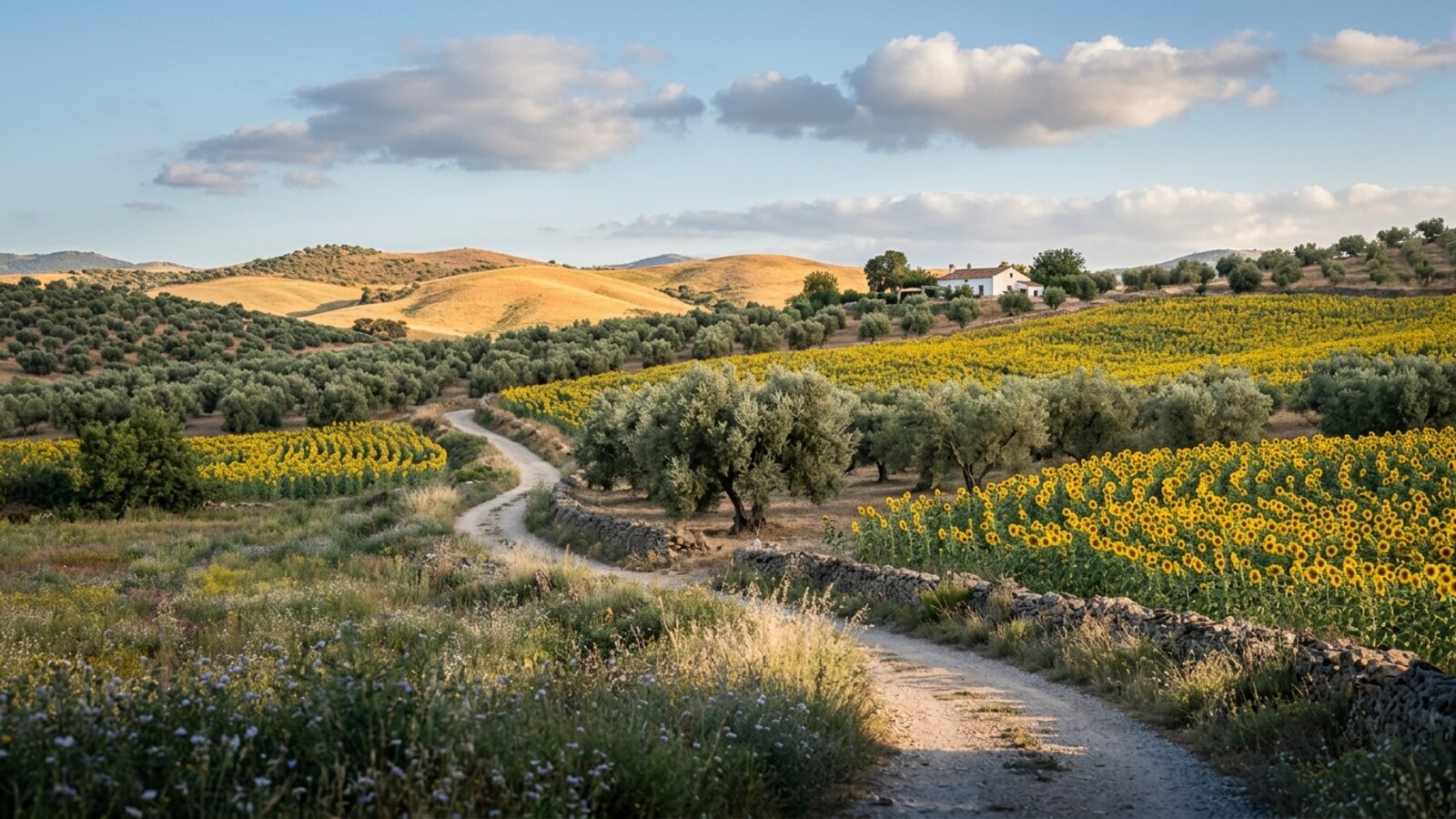 Spanish Weather and Seasons Vocabulary flashcards